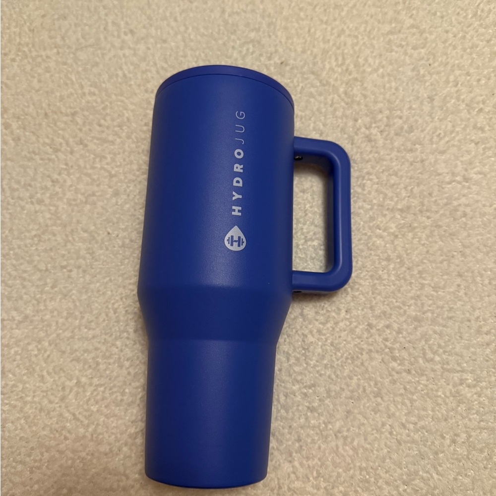 Hydrojug traveler 40oz
